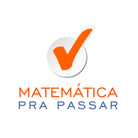 Matemátia Pra Passar logo, Matemátia Pra Passar contact details