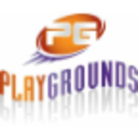 PG Playgrounds logo, PG Playgrounds contact details