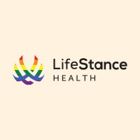 LifeStance Health logo, LifeStance Health contact details