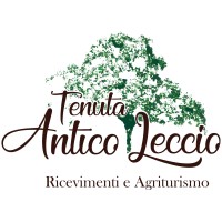 TENUTA ANTICO LECCIO logo, TENUTA ANTICO LECCIO contact details