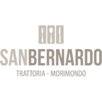 Trattoria San Bernardo logo, Trattoria San Bernardo contact details