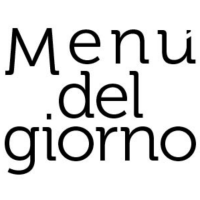 Menù del Giorno logo, Menù del Giorno contact details