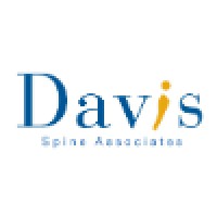 Davis Spine Associates logo, Davis Spine Associates contact details