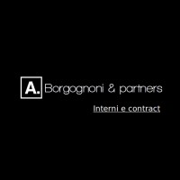 Borgognoni & Partners logo, Borgognoni & Partners contact details