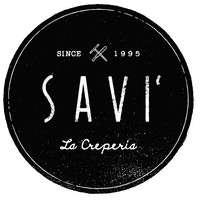 Savì - La Creperia logo, Savì - La Creperia contact details