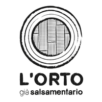 L'Orto già Salsamentario logo, L'Orto già Salsamentario contact details