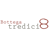 Bottega tredici8 logo, Bottega tredici8 contact details