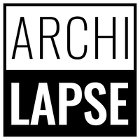 archiLAPSE logo, archiLAPSE contact details