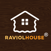 Raviolhouse snc logo, Raviolhouse snc contact details