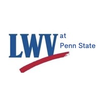 League of Women Voters at Penn State logo, League of Women Voters at Penn State contact details