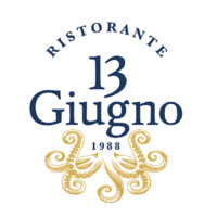 13 Giugno Restaurant logo, 13 Giugno Restaurant contact details