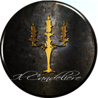 Il Candeliere Ristorante logo, Il Candeliere Ristorante contact details