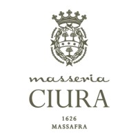 Masseria Ciura logo, Masseria Ciura contact details