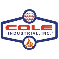 Cole Industrial, Inc. logo, Cole Industrial, Inc. contact details