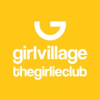 Girl Village | The Girlie Club logo, Girl Village | The Girlie Club contact details