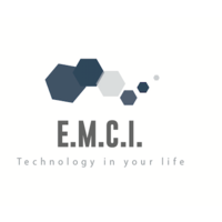 E.M.C.I. Technology logo, E.M.C.I. Technology contact details