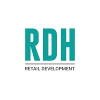 RDH Srl logo, RDH Srl contact details