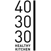 403030 HEALTHY KITCHEN logo, 403030 HEALTHY KITCHEN contact details