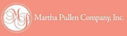 Martha Pullen Company Inc logo, Martha Pullen Company Inc contact details