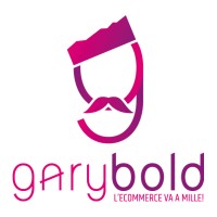 Garybold logo, Garybold contact details