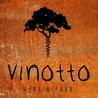 Vinotto logo, Vinotto contact details