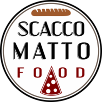 Scacco Matto Food logo, Scacco Matto Food contact details