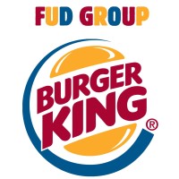 FUD GROUP (BURGER KING FRANCHISEE) logo, FUD GROUP (BURGER KING FRANCHISEE) contact details