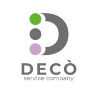 Decò srl logo, Decò srl contact details