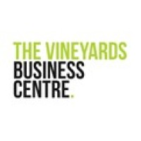 The Vineyards Business Centre logo, The Vineyards Business Centre contact details