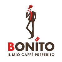 Caffè BONITO logo, Caffè BONITO contact details