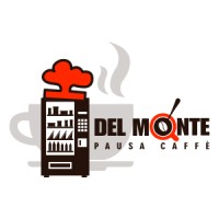 Del Monte Pausa Caffè logo, Del Monte Pausa Caffè contact details