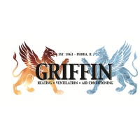 Griffin HVAC logo, Griffin HVAC contact details