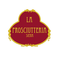 La Prosciutteria Siena logo, La Prosciutteria Siena contact details