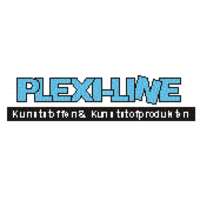 Plexiline logo, Plexiline contact details