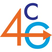 C4G Consulting logo, C4G Consulting contact details