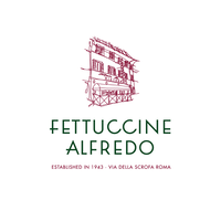 Fettuccine Alfredo logo, Fettuccine Alfredo contact details