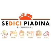 Sedicipiadina Montecchio Emilia logo, Sedicipiadina Montecchio Emilia contact details