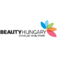 BeautyHungary logo, BeautyHungary contact details