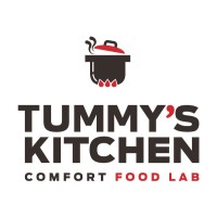 Tummy's Kitchen logo, Tummy's Kitchen contact details