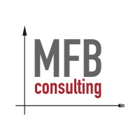 MFB consulting logo, MFB consulting contact details