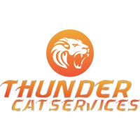 Thunder CAT Services logo, Thunder CAT Services contact details