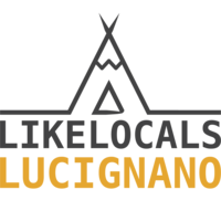 LucignanoLikeLocals logo, LucignanoLikeLocals contact details