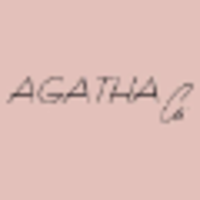 Agatha Cri logo, Agatha Cri contact details