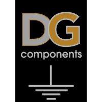 DG Components Ltd logo, DG Components Ltd contact details