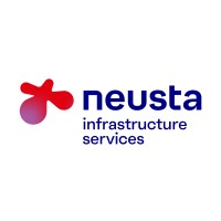 neusta infrastructure services GmbH logo, neusta infrastructure services GmbH contact details