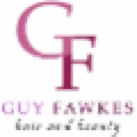 Guy Fawkes logo, Guy Fawkes contact details