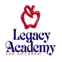 Legacy Academy Inc logo, Legacy Academy Inc contact details