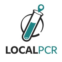 Local PCR logo, Local PCR contact details