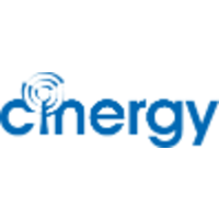 Cinergy Ltd logo, Cinergy Ltd contact details