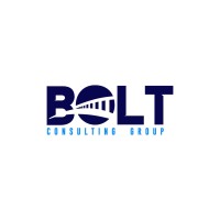 Bolt Consulting Group logo, Bolt Consulting Group contact details